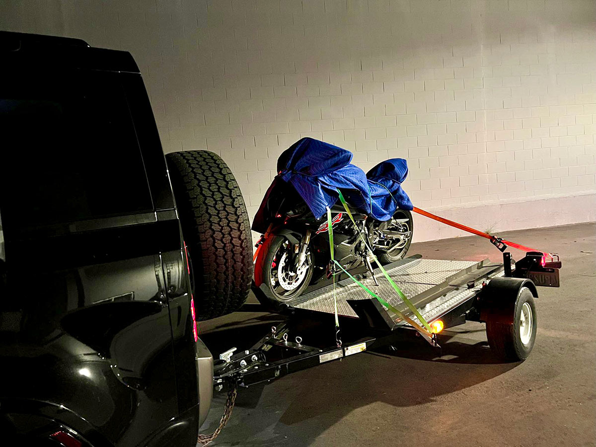 Custom-fit vs. Universal ATV Elastic Rakohálók: Melyik a megfelelő az ATV-hez?